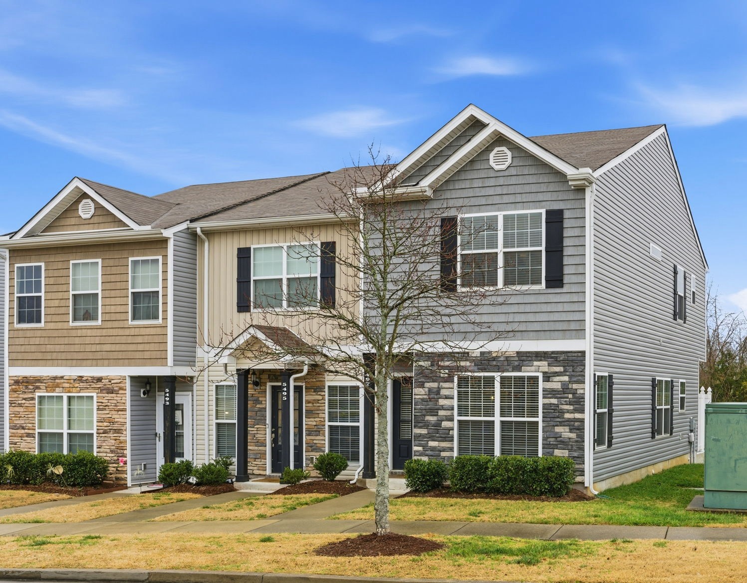 5497 Cedar Ash Crossing Antioch TN 37013