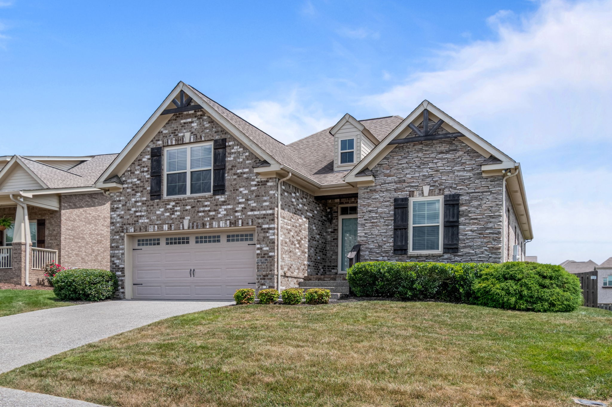 2006 Rudder Court Spring Hill TN 37174