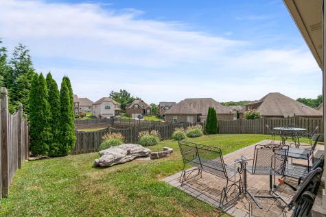 2006 Rudder Court Spring Hill TN 37174