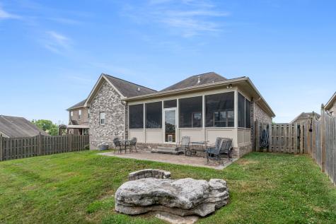 2006 Rudder Court Spring Hill TN 37174