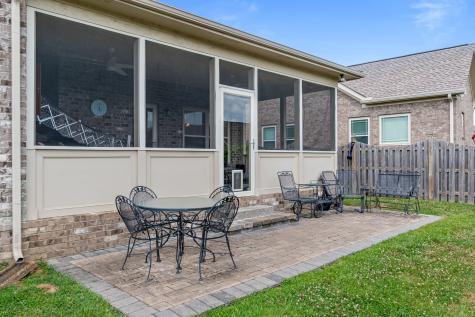 2006 Rudder Court Spring Hill TN 37174