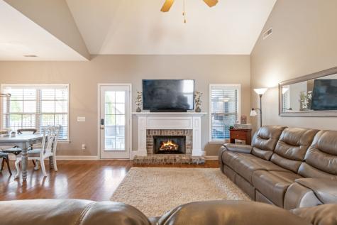 2006 Rudder Court Spring Hill TN 37174