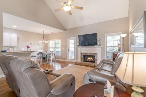 2006 Rudder Court Spring Hill TN 37174