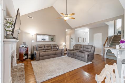 2006 Rudder Court Spring Hill TN 37174