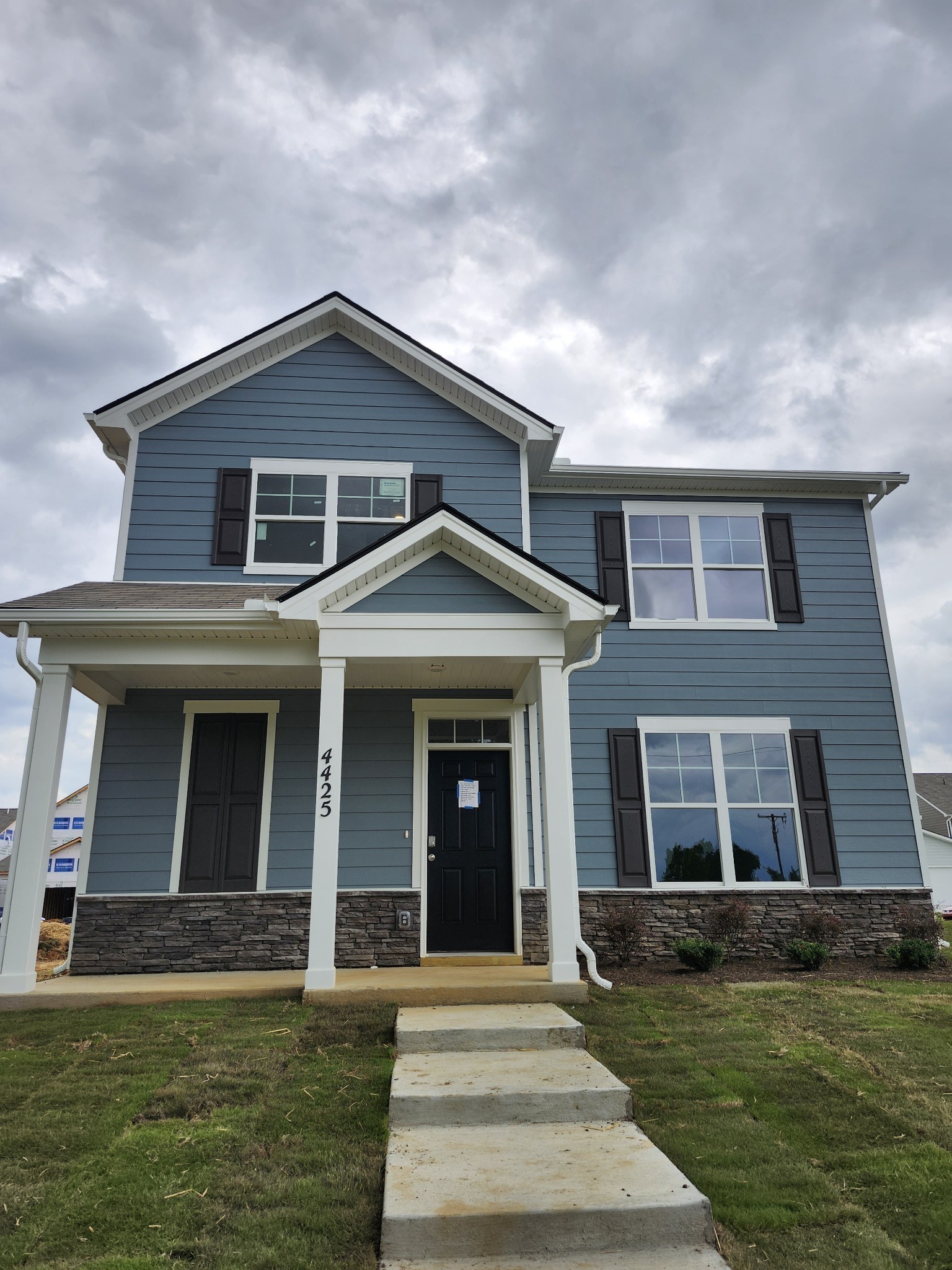 4405 Maxwell Road Antioch TN 37013