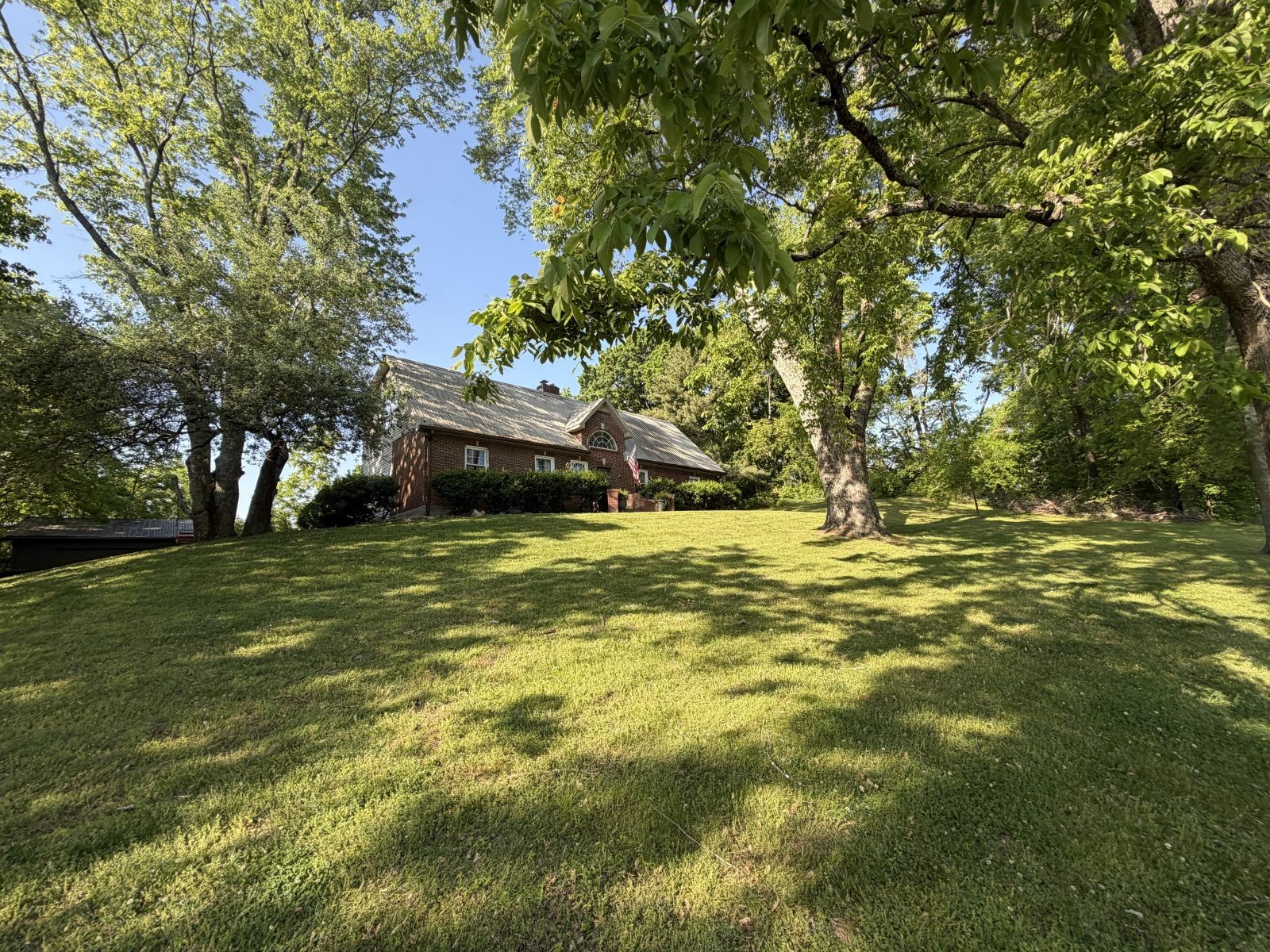 9675 Clovercroft Road Nolensville TN 37135