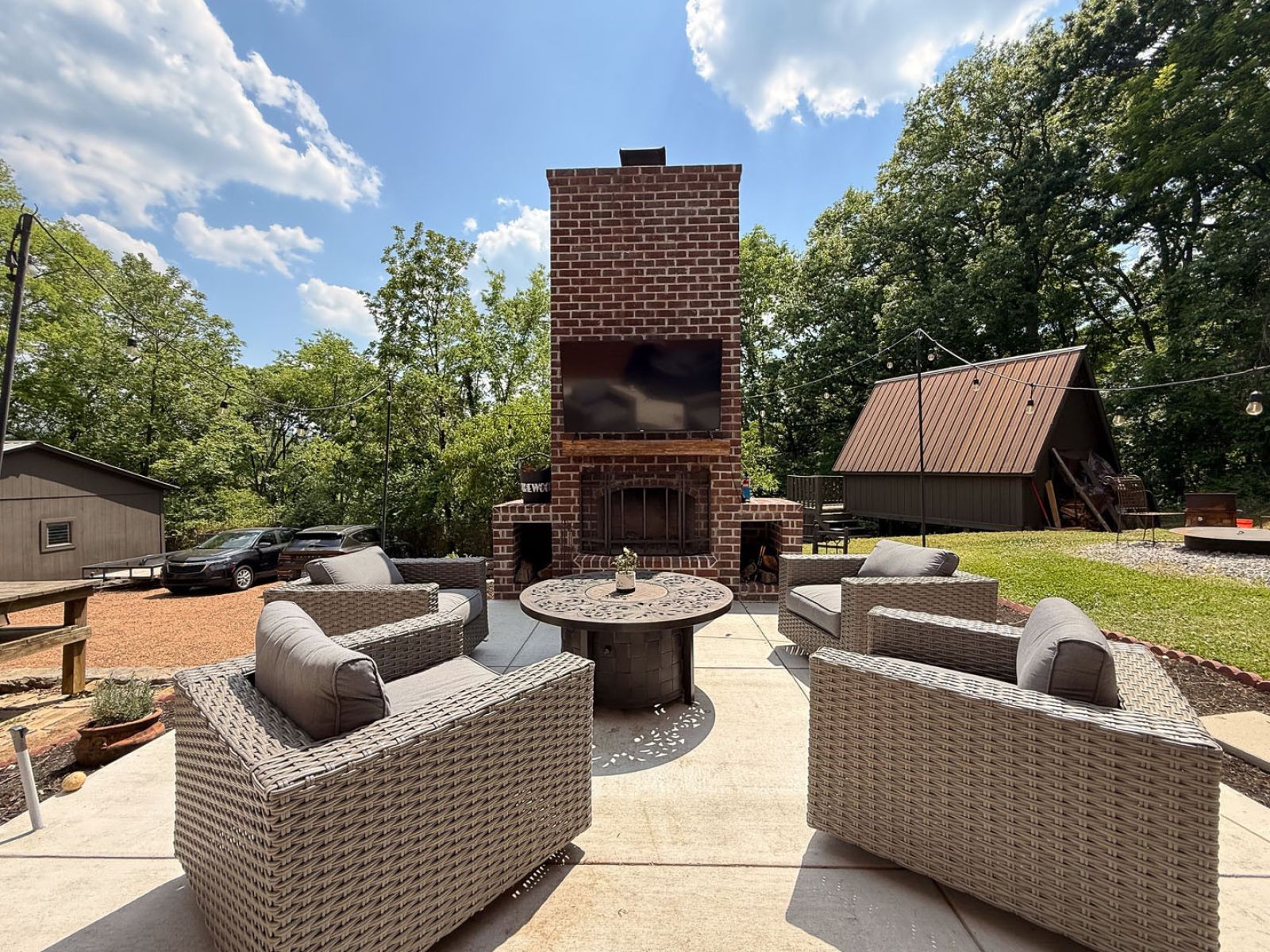 9675 Clovercroft Road Nolensville TN 37135