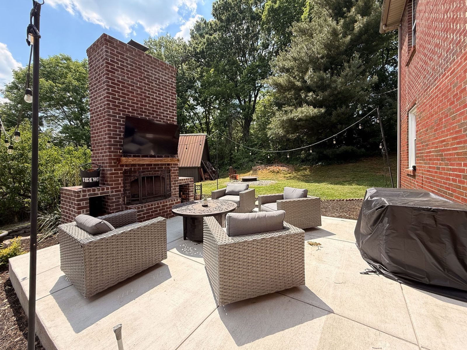 9675 Clovercroft Road Nolensville TN 37135