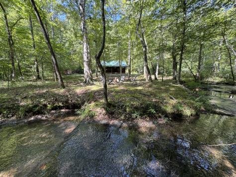 107 Sickler Road Hohenwald TN 38462
