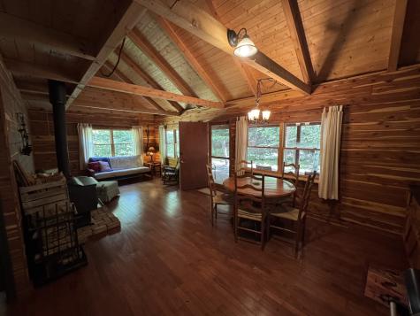 107 Sickler Road Hohenwald TN 38462
