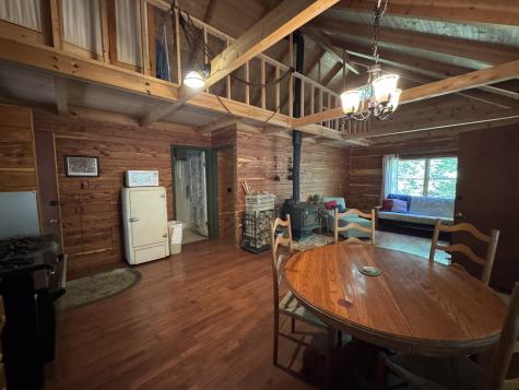 107 Sickler Road Hohenwald TN 38462