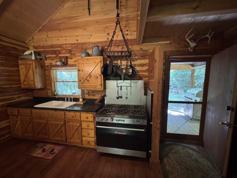 107 Sickler Road Hohenwald TN 38462