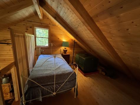 107 Sickler Road Hohenwald TN 38462