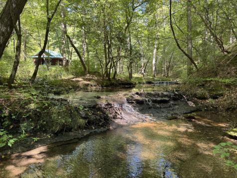 107 Sickler Road Hohenwald TN 38462