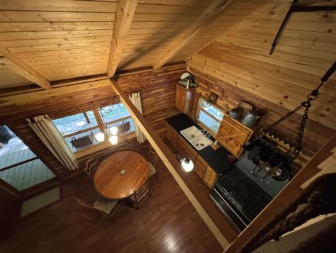 107 Sickler Road Hohenwald TN 38462