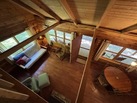 107 Sickler Road Hohenwald TN 38462