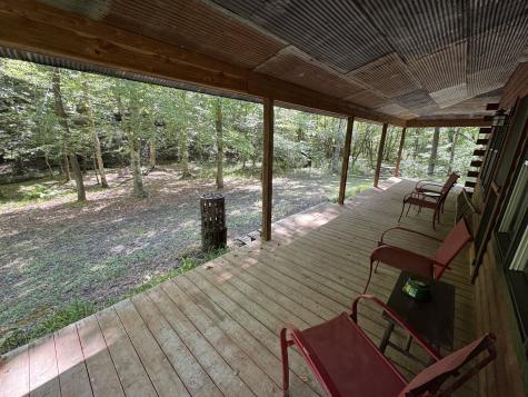 107 Sickler Road Hohenwald TN 38462
