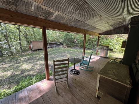 107 Sickler Road Hohenwald TN 38462