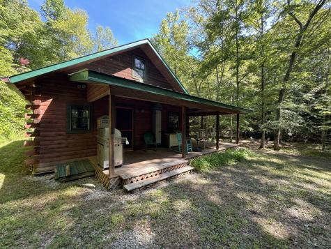 107 Sickler Road Hohenwald TN 38462