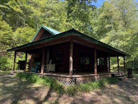 107 Sickler Road Hohenwald TN 38462