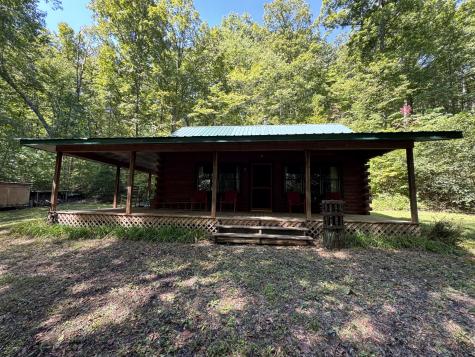 107 Sickler Road Hohenwald TN 38462