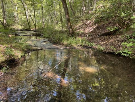 107 Sickler Road Hohenwald TN 38462