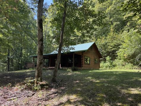 107 Sickler Road Hohenwald TN 38462