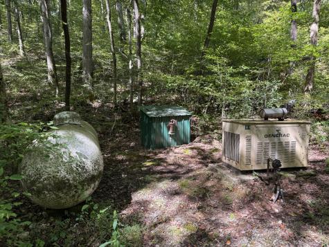 107 Sickler Road Hohenwald TN 38462