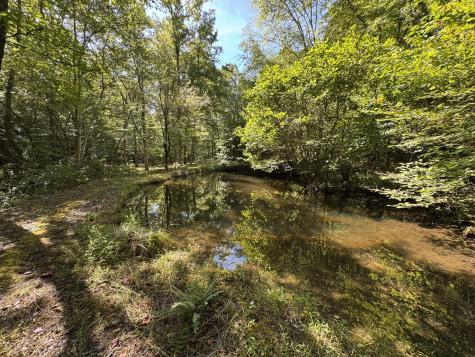 107 Sickler Road Hohenwald TN 38462
