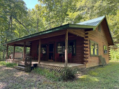 107 Sickler Road Hohenwald TN 38462