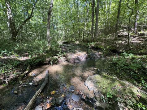 107 Sickler Road Hohenwald TN 38462