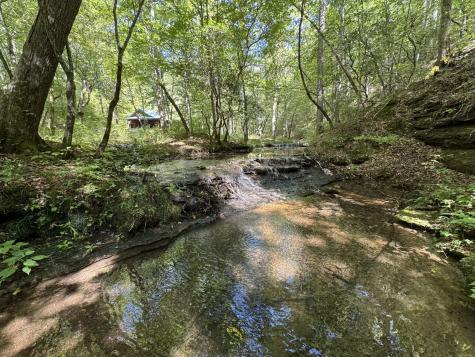 107 Sickler Road Hohenwald TN 38462