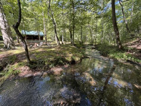 107 Sickler Road Hohenwald TN 38462