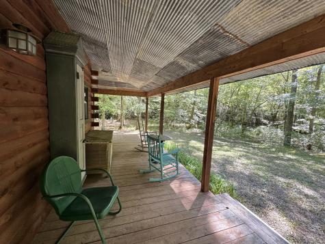 107 Sickler Road Hohenwald TN 38462