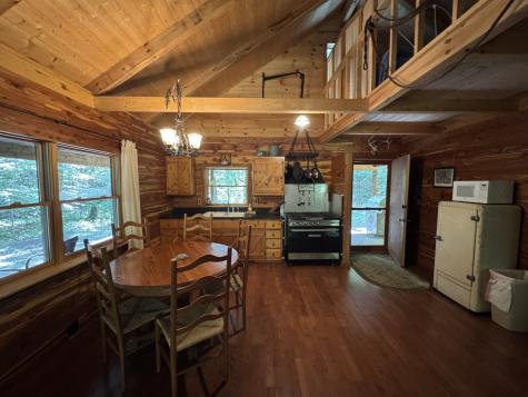 107 Sickler Road Hohenwald TN 38462