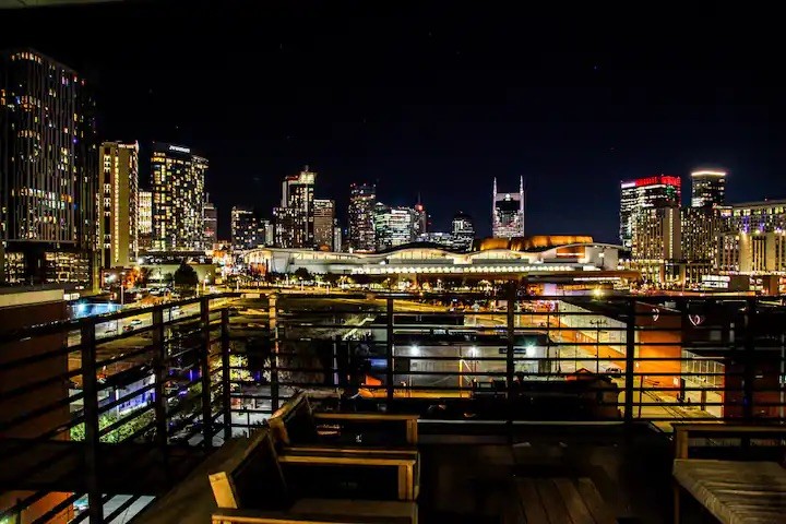 635 7th Ave, S Nashville TN 37203