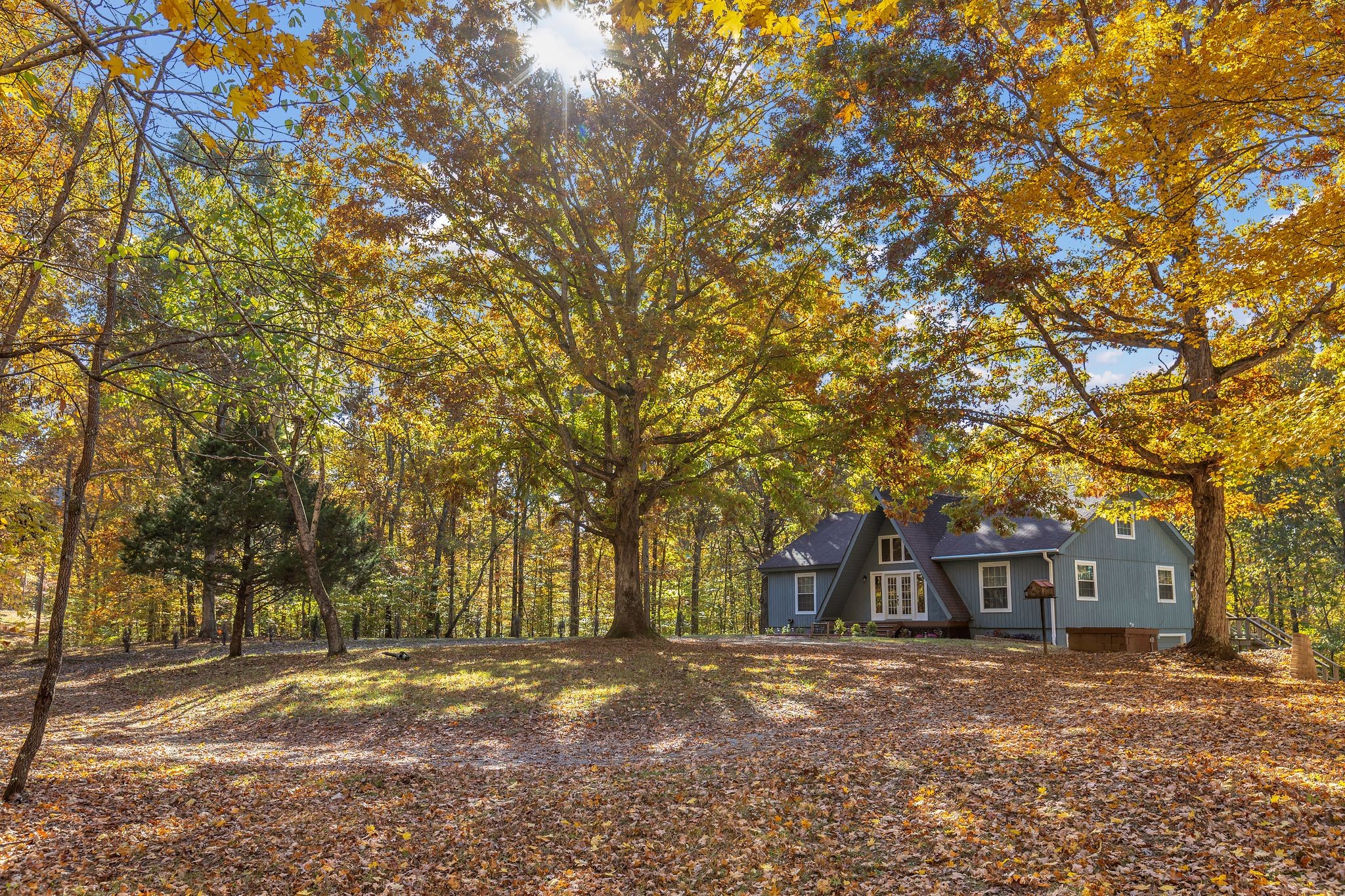1618 C C Road Kingston Springs TN 37082