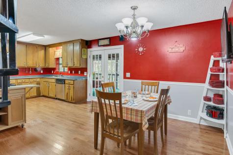 1618 C C Road Kingston Springs TN 37082