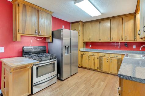 1618 C C Road Kingston Springs TN 37082