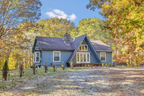 1618 C C Road Kingston Springs TN 37082