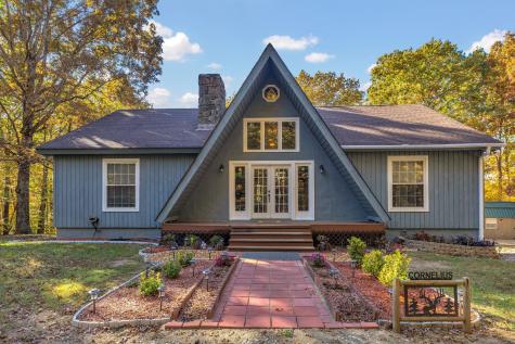 1618 C C Road Kingston Springs TN 37082