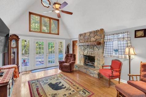 1618 C C Road Kingston Springs TN 37082