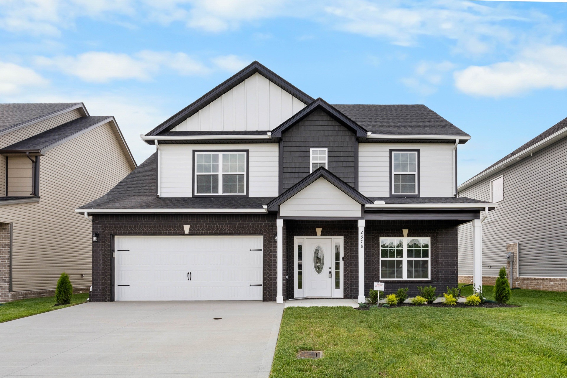 627 Marblewing Court Clarksville TN 37043