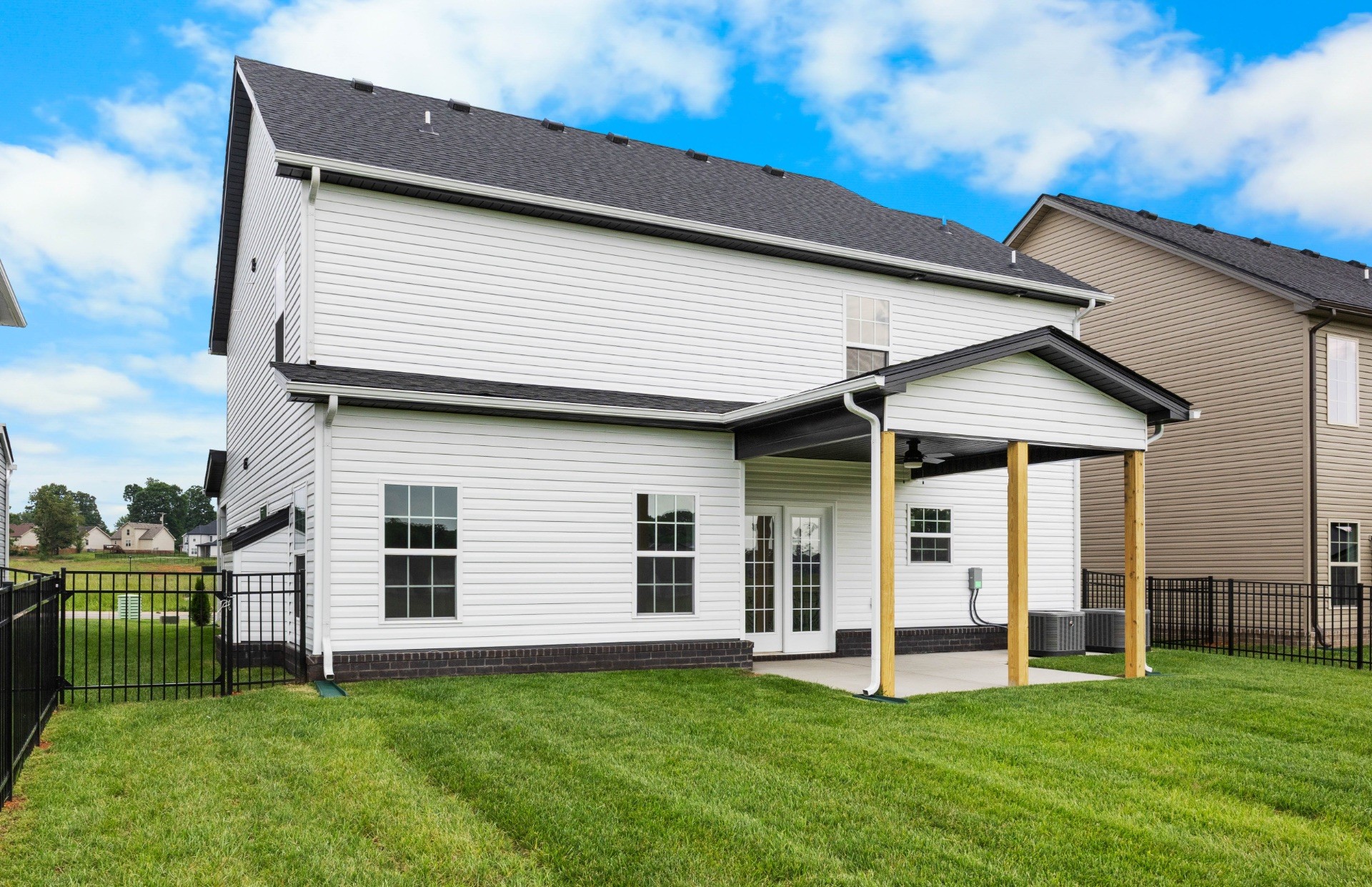627 Marblewing Court Clarksville TN 37043