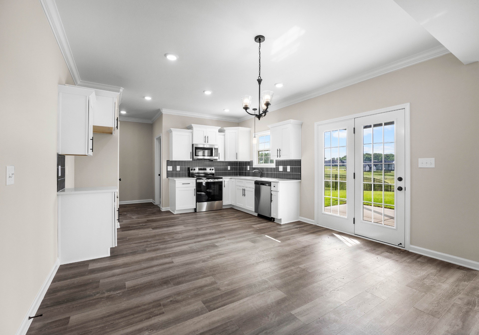 627 Marblewing Court Clarksville TN 37043