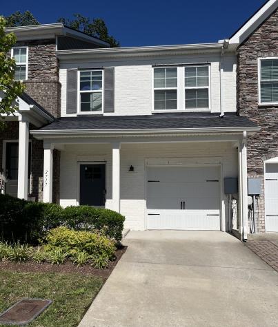 2717 Gossett Trail Nashville TN 37221