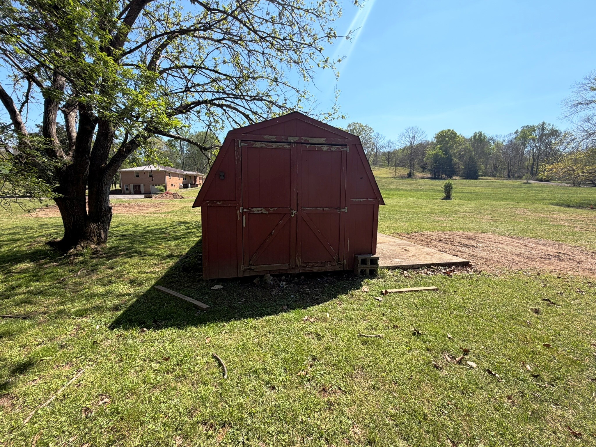 120 Brentwood Drive Dickson TN 37055