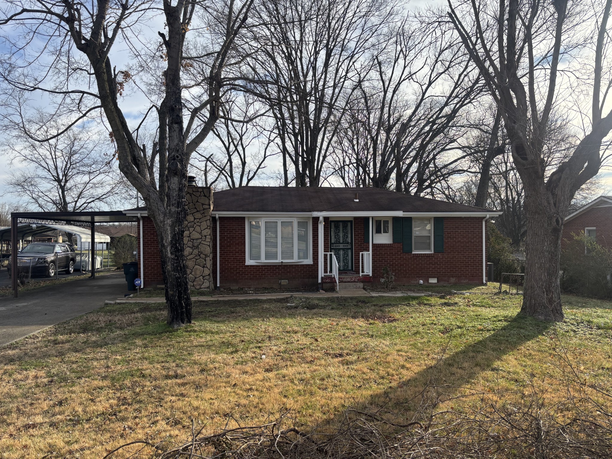 4010 Tucker Road Nashville TN 37218
