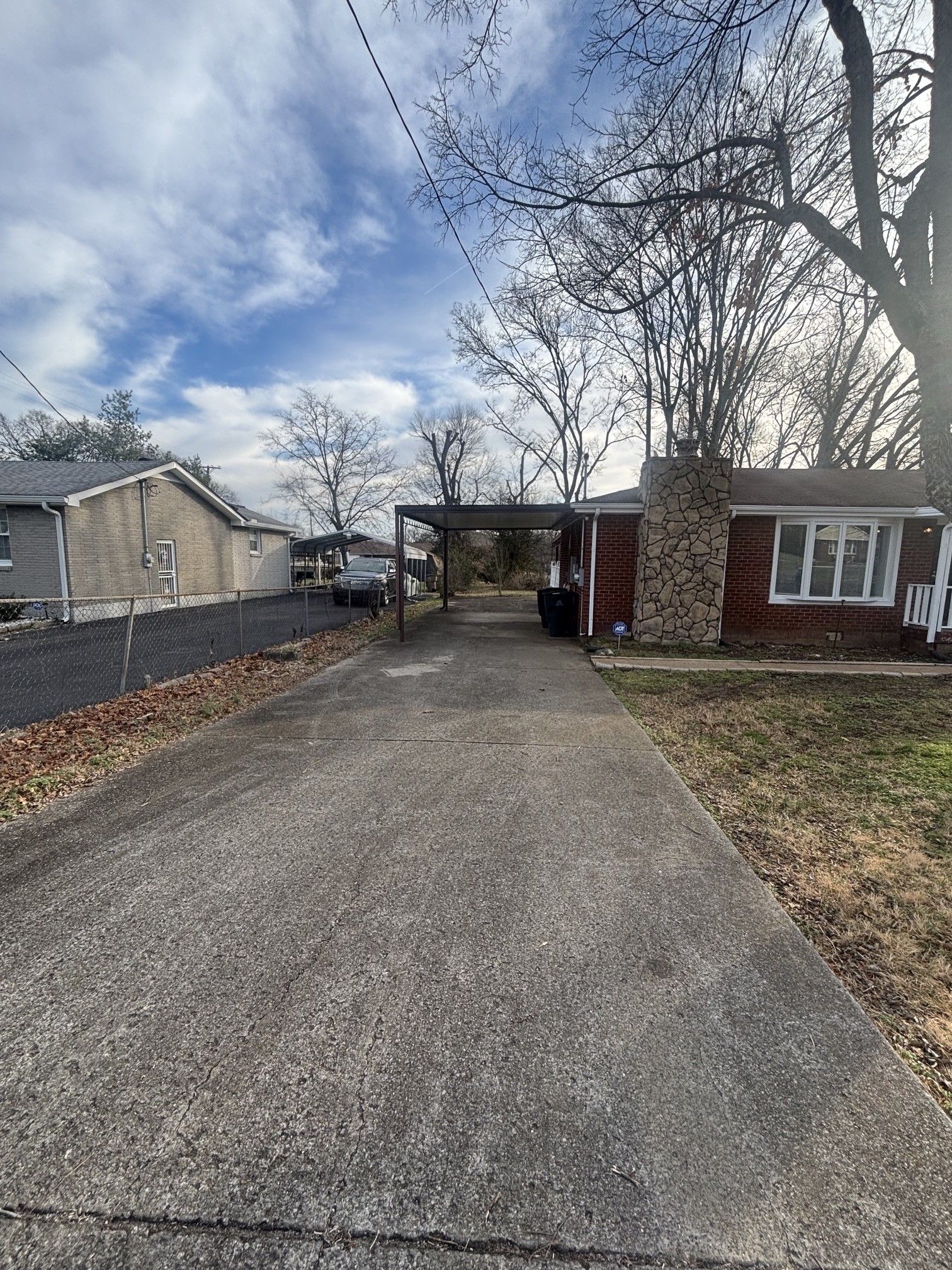 4010 Tucker Road Nashville TN 37218