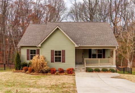 314 Dreamland Drive Greenbrier TN 37073